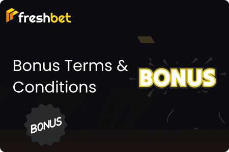 Bonus Terms & Conditions