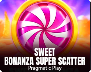 Sweet bonanza