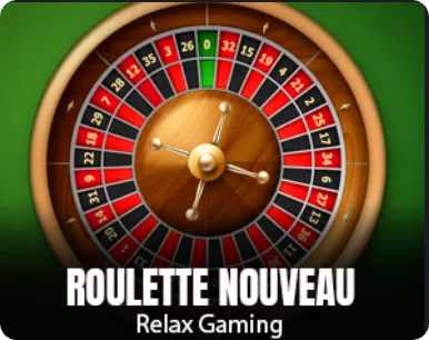 Roulette