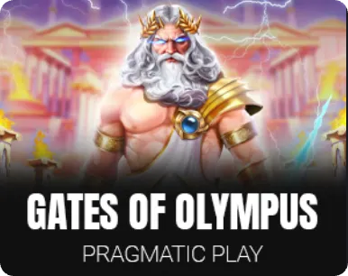 Gates of olympus