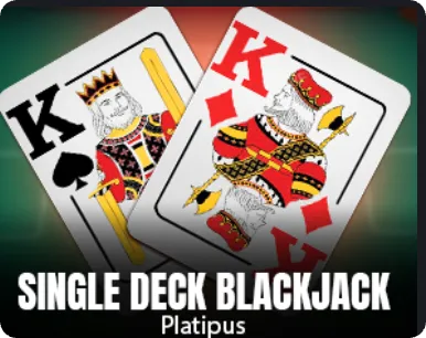 Blackjack